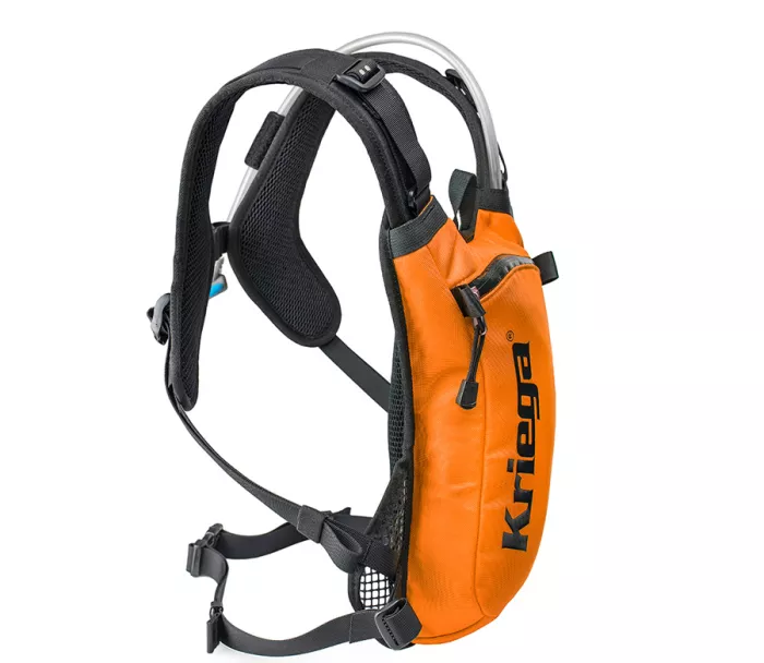 Kriega Hydro-2 Orange backpack