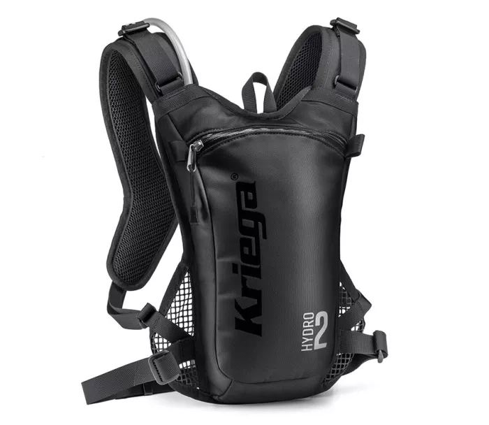 backpack Kriega HYRUC2-B Hydro2 Race black