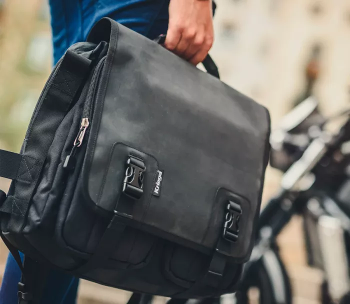 Kriega KSUEDC Messenger - Urban EDC