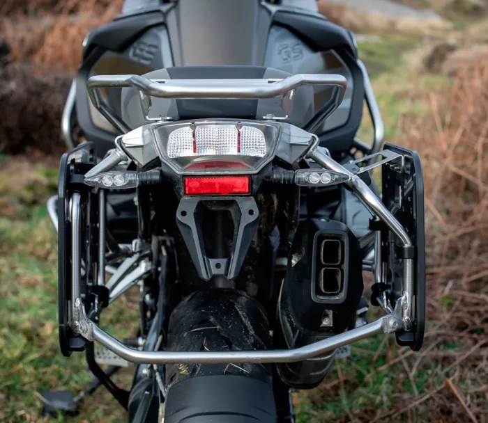 Nosič Kriega OS-Platform BMW GS Adv Fit