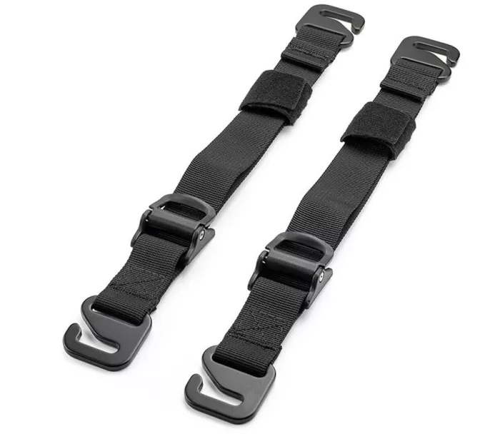 Kriega KAOSMC OS-MINI CAM STRAPS popruhy