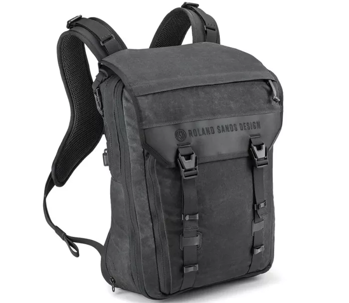 Batoh Kriega RSDRKRU34-BB RSD Backpack - Roam 34 - Black/Black