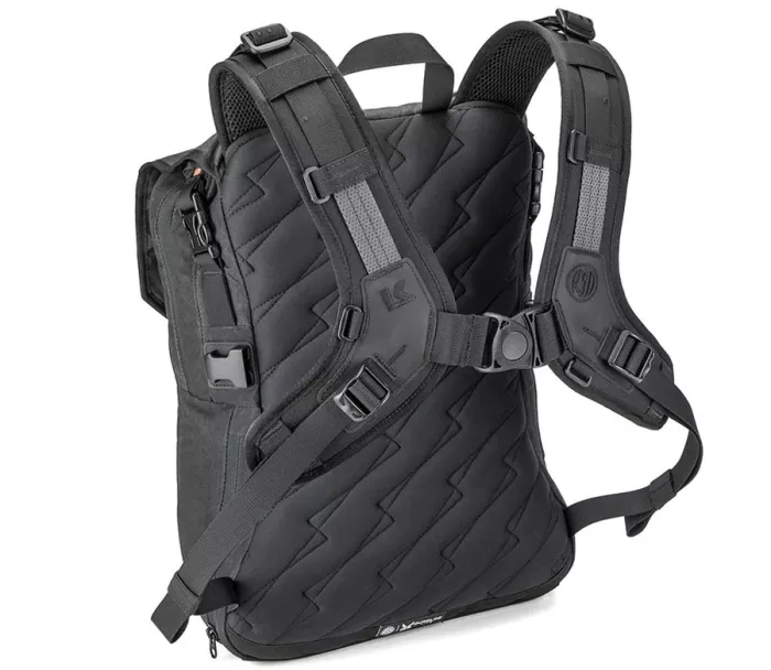 Batoh Kriega RSDRKRU34-BB RSD Backpack - Roam 34 - Black/Black