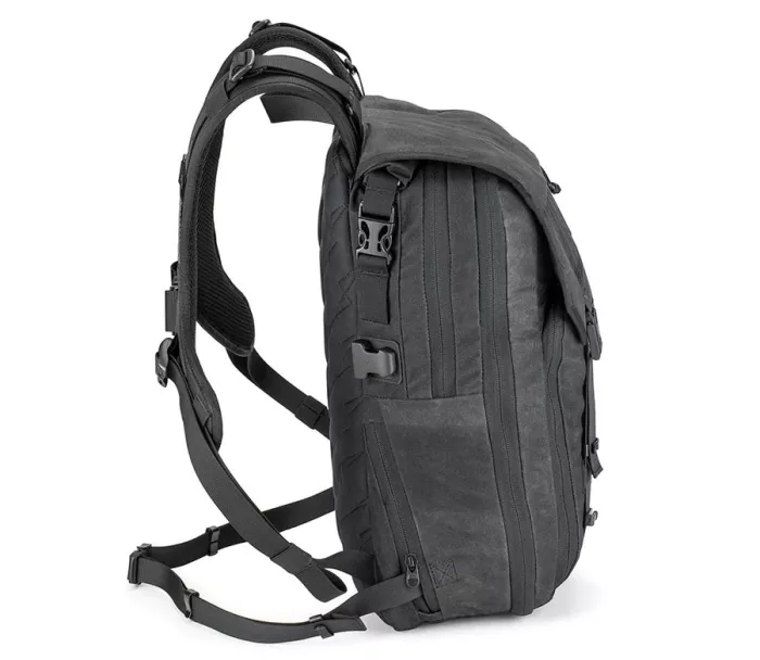 Batoh Kriega RSDRKRU34-BB RSD Backpack - Roam 34 - Black/Black