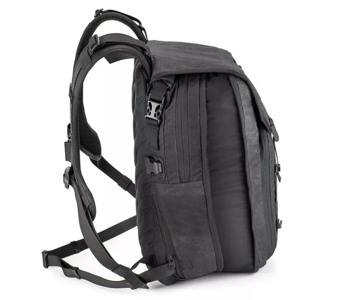 Batoh Kriega RSDRKRU34-BB RSD Backpack - Roam 34 - Black/Black