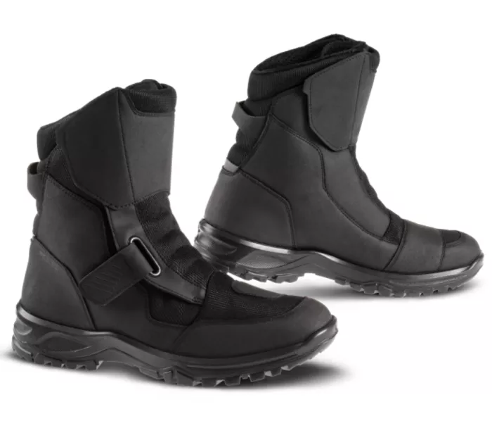 Adventure boty Falco Land 4 black