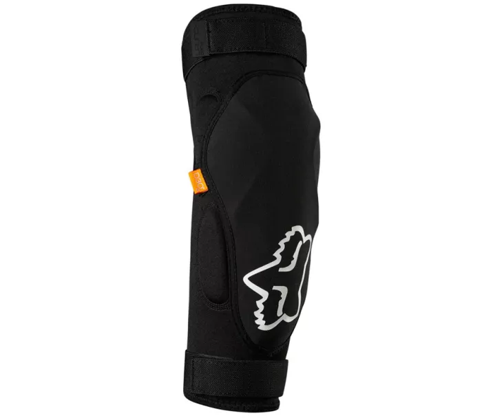 MTB chrániče loktů Fox Launch D3O Elbow Guard - Black