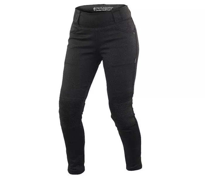 Trilobite Leggings 30 ladies pants long black