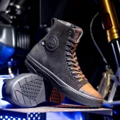 Dámské boty Falco Lennox 3 black