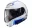 Výklopná helma Caberg Levo X Elite white/red/blue/light blue