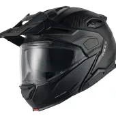 Helma na moto NEXX X.LIFECOUNTRY Zero Pro Carbon MT