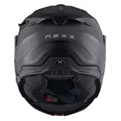 Výklopná helma NEXX X.LIFETOUR Zero Pro Carbon MT