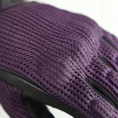 XRC LOIRIES purple ladies gloves vel. S