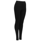 Dámské legíny Devold GO Breeze Merino 150 black