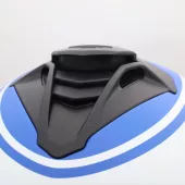 XRC Loomis wht/blk/blue/fluo vel. S