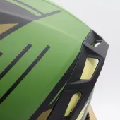 XRC Loomis khaki/blk/brown/beige vel. S