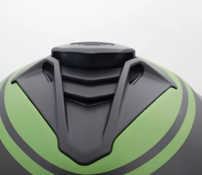 XRC Loomis khaki/blk/brown/beige vel. S