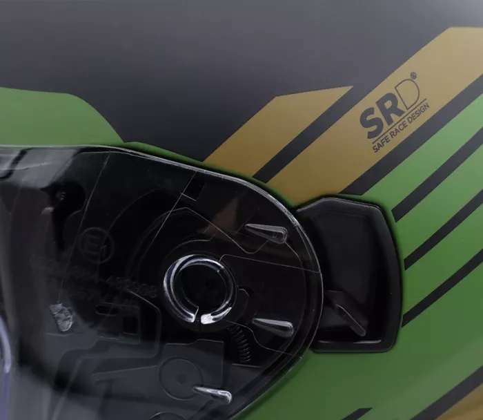 XRC Loomis khaki/blk/brown/beige vel. S