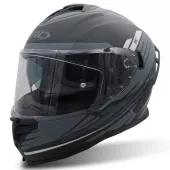 XRC Loomis blk/grey/light grey vel. XL