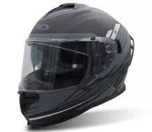 XRC Loomis blk/grey/light grey vel. XL