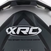 XRC Loomis blk/grey/light grey vel. XL