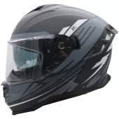 XRC Loomis blk/grey/light grey vel. XL