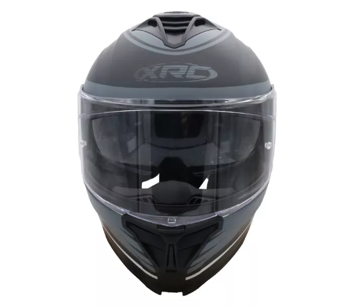 XRC Loomis blk/grey/light grey vel. XL