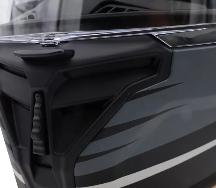 XRC Loomis blk/grey/light grey vel. XL