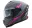 Helma na motorku XRC Loomis blk/grey/light grey/pink