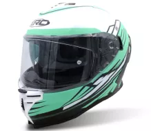 XRC Loomis blk/trqs/dark green/wht vel. M