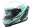 XRC Loomis blk/trqs/dark green/wht vel. M