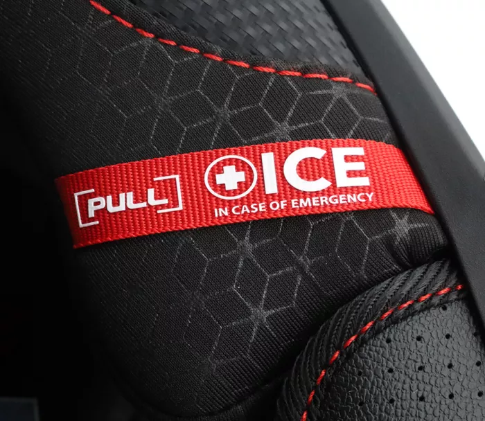 XRC Loomis blk/trqs/dark green/wht vel. M