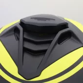 XRC Loomis blk/wht/grey/fluo vel. L