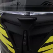 XRC Loomis blk/wht/grey/fluo vel. L