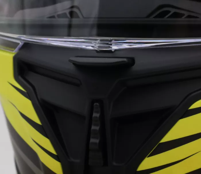 XRC Loomis blk/wht/grey/fluo vel. L