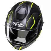 Překlápěcí helma HJC i100 Lorix MC3HSF