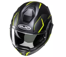 HJC i100 Lorix MC3HSF vel. M