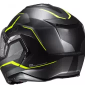 Překlápěcí helma HJC i100 Lorix MC3HSF