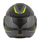 Překlápěcí helma HJC i100 Lorix MC3HSF