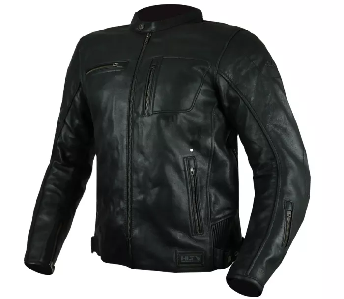 XRC LORMES HLT men jacket black vel. 56