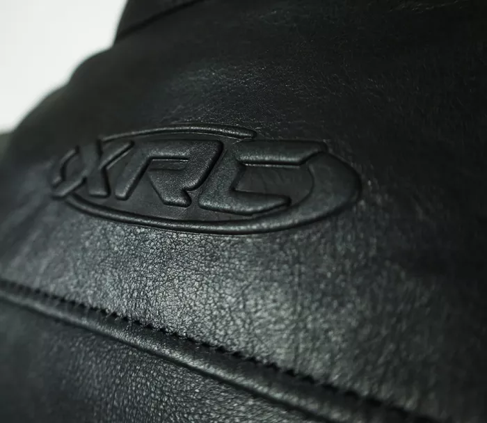 XRC LORMES HLT men jacket black vel. 56