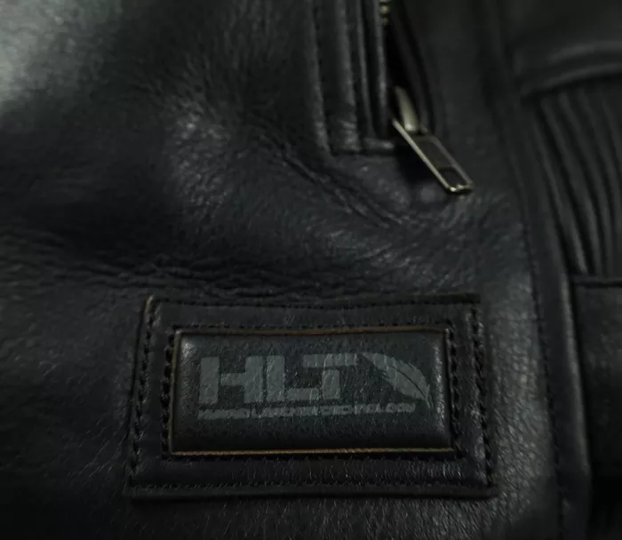 XRC LORMES HLT men jacket black vel. 56