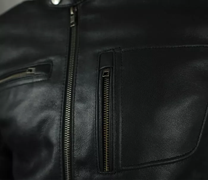 XRC LORMES HLT men jacket black vel. 56