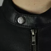 XRC LORMES HLT men jacket black vel. 56