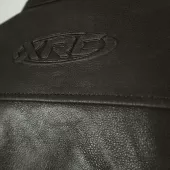 XRC LORMES HLT men jacket brown vel. 48