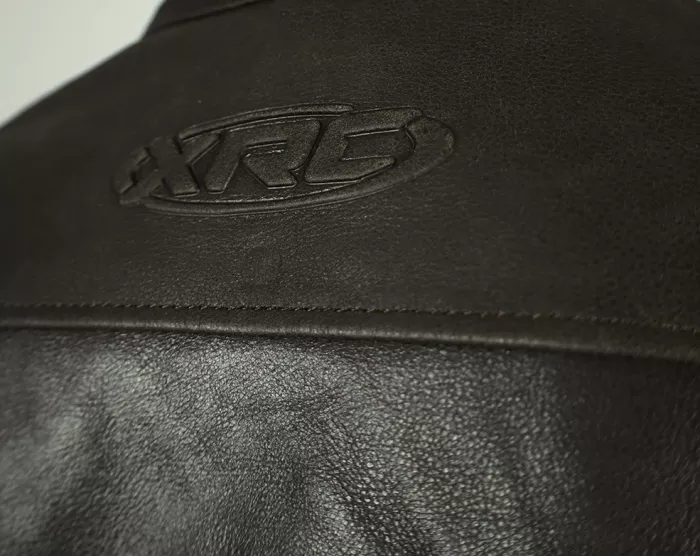 XRC LORMES HLT men jacket brown vel. 48
