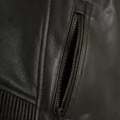 XRC LORMES HLT men jacket brown vel. 48