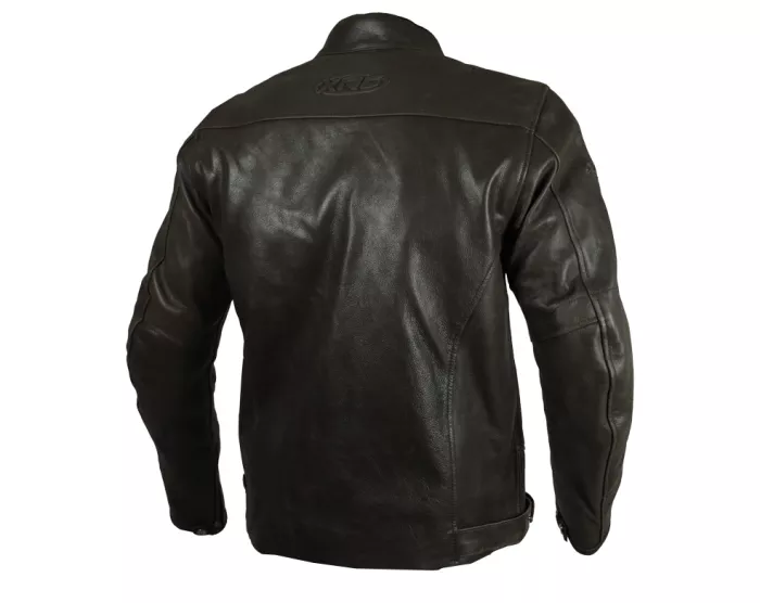 XRC LORMES HLT men jacket brown vel. 48