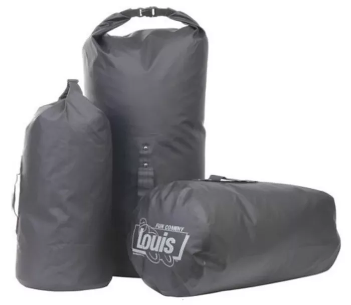 Louis 10024016 Speedbag 75L
