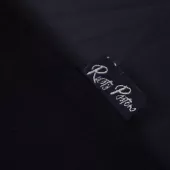 Rusty Pistons RPTSM103 Low Rod black triko vel. S